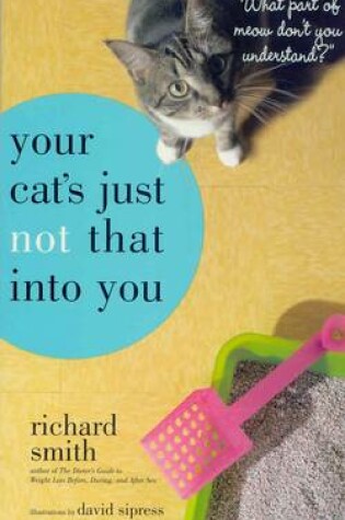 Cover of Your Cats Just Not That into You