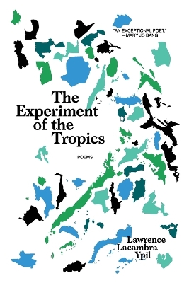 Cover of The Experiment of the Tropics