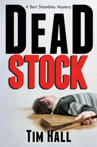 Cover of Dead Stock