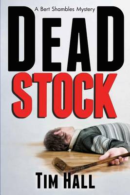 Book cover for Dead Stock