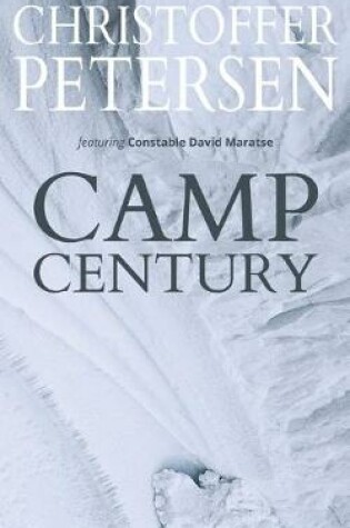 Cover of Camp Century