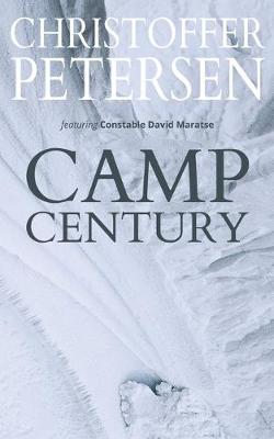 Book cover for Camp Century