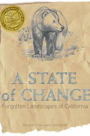 Cover of A State of Change