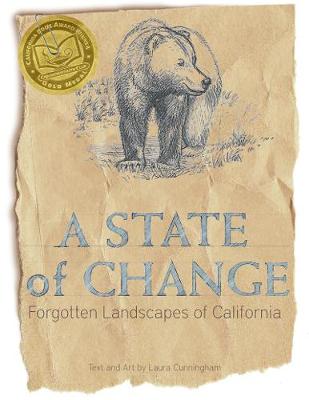 Book cover for A State of Change