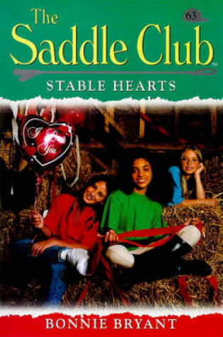 Cover of Stable Heart