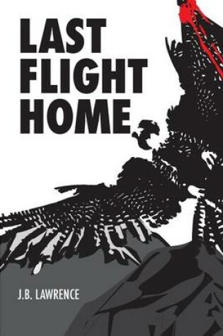 Cover of Last Flight Home