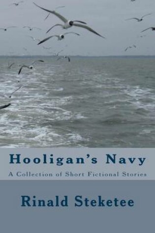 Cover of Hooligan's Navy
