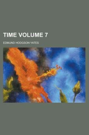 Cover of Time Volume 7