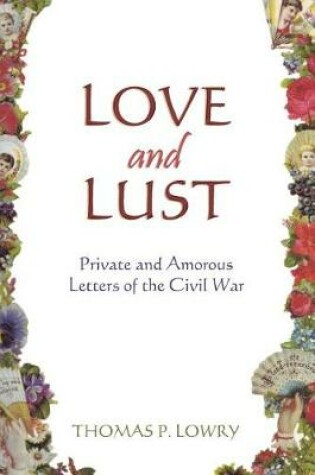 Cover of Love and Lust