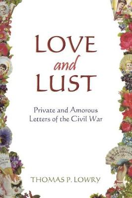 Book cover for Love and Lust