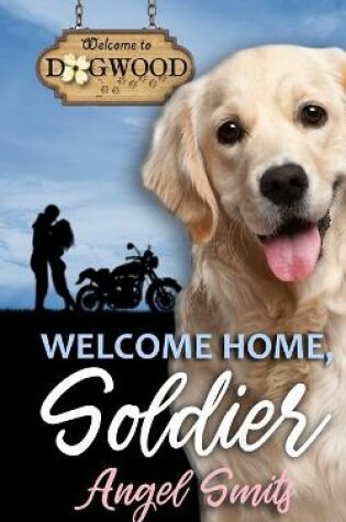 Cover of Welcome Home, Soldier