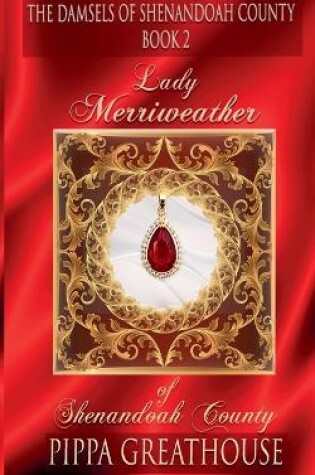 Cover of Lady Merriweather of Shenandoah County