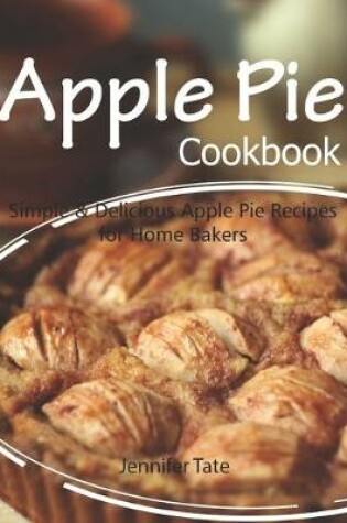 Cover of Apple Pie Cookbook