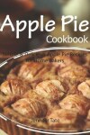 Book cover for Apple Pie Cookbook