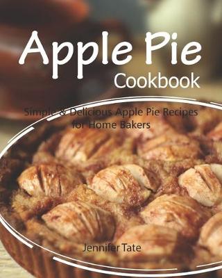 Cover of Apple Pie Cookbook