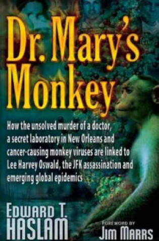 Cover of Dr. Mary's Monkey