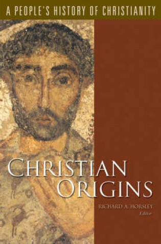 Cover of Christian Origins