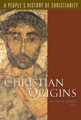 Book cover for Christian Origins