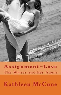 Book cover for Assignment Love