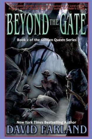 Cover of Beyond the Gate