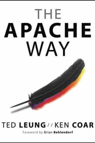 Cover of The Apache Way