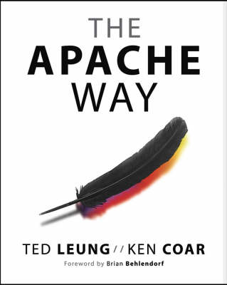 Cover of The Apache Way