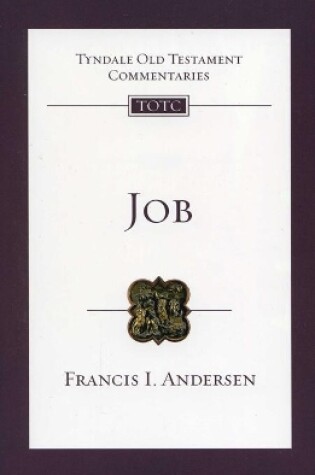 Cover of Job