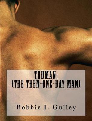 Book cover for Todman