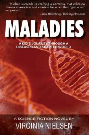 Cover of Maladies