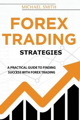 Book cover for Forex Trading Strategies