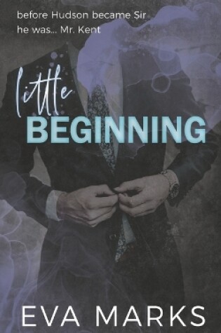 Cover of Little Beginning