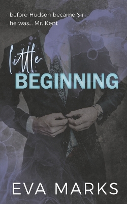 Book cover for Little Beginning