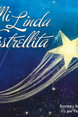 Cover of Mi Linda Estrellita