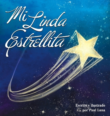 Book cover for Mi Linda Estrellita