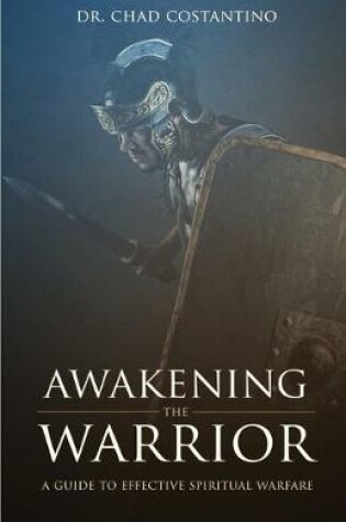 Cover of Awakening the Warrior