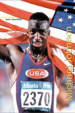 Cover of Michael Johnson