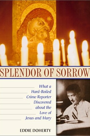 Cover of Splendor of Sorrow