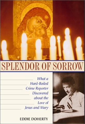 Book cover for Splendor of Sorrow