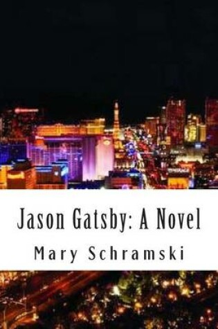 Cover of Jason Gatsby