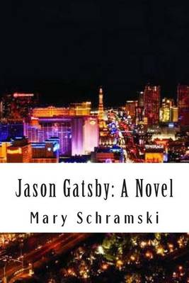 Book cover for Jason Gatsby