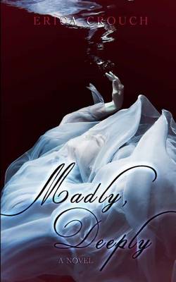 Book cover for Madly, Deeply