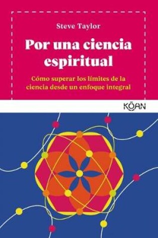 Cover of Por Una Ciencia Espiritual