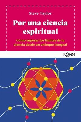 Book cover for Por Una Ciencia Espiritual