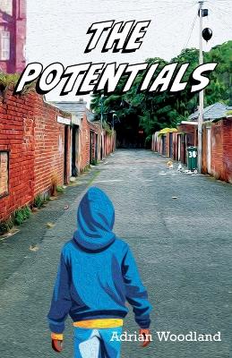 Book cover for The Potentials