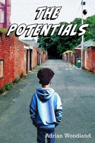 Cover of The Potentials