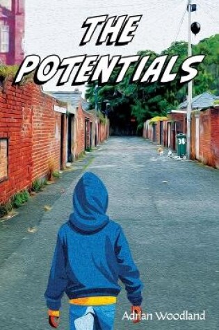 Cover of The Potentials