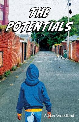 Cover of The Potentials