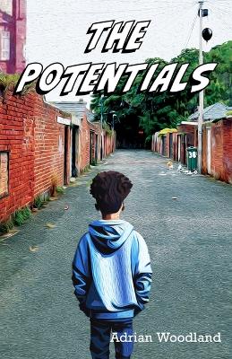 Book cover for The Potentials