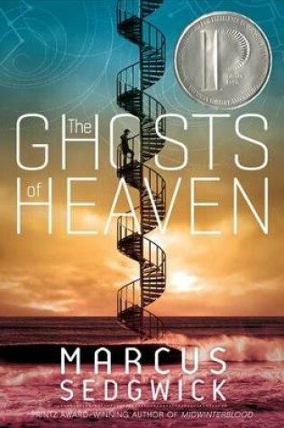 Cover of The Ghosts of Heaven