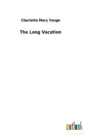 Cover of The Long Vacation